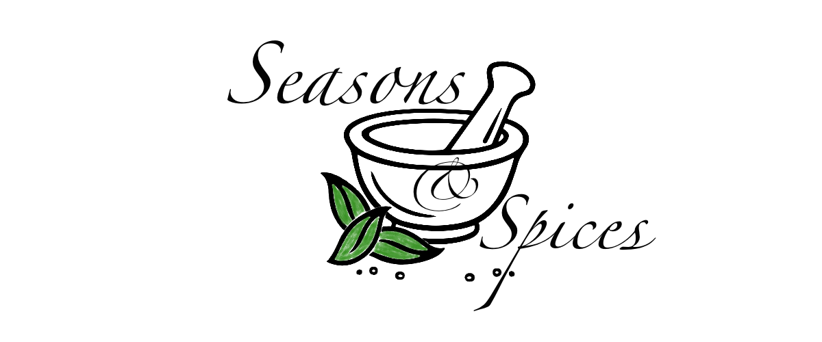 Seasons & Spices